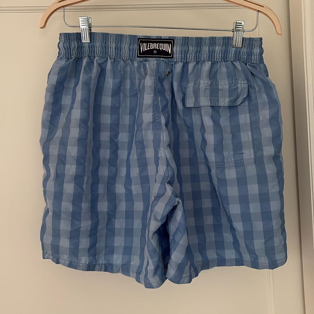 Vilebrequin swim